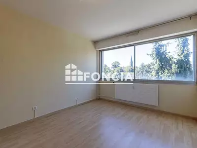 Appartement, 53 m²