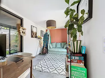 Maison, 67 m²