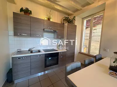 Maison, 68 m²