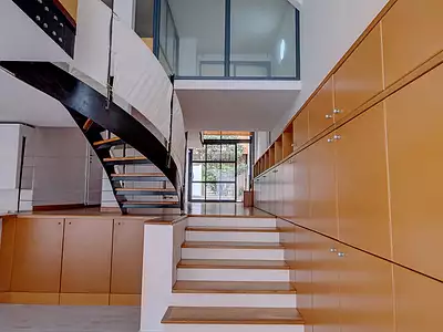 Appartement, 166 m²