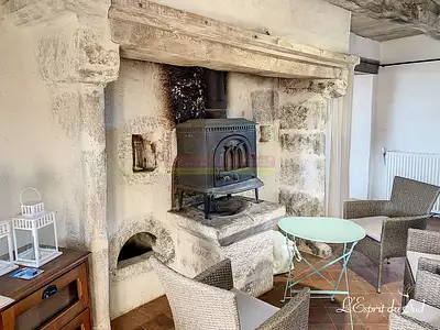 Maison, 245 m²
