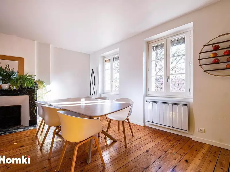 Appartement, 105 m²