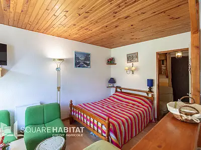 Appartement, 29,95 m²