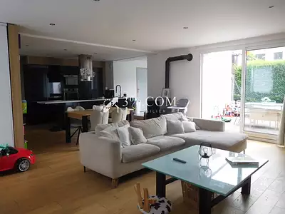 Maison, 86 m²