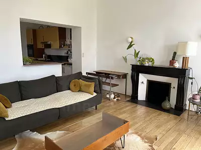 Appartement, 117,14 m²