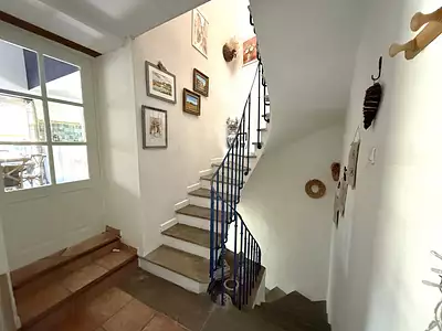 Maison, 170 m²