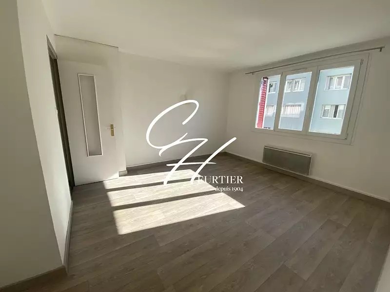 Appartement, 62,78 m²