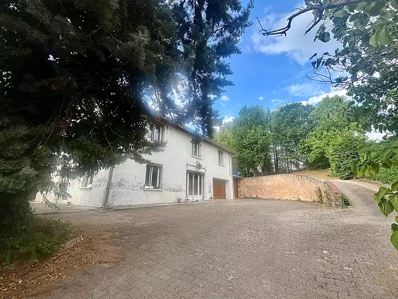 Maison, 226,16 m²