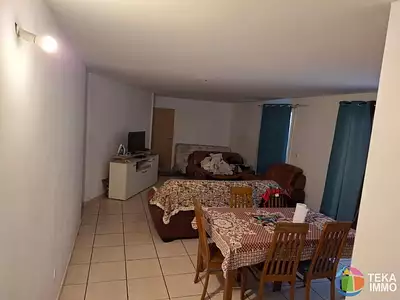 Appartement, 79 m²