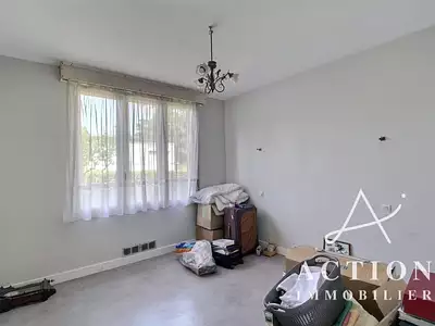 Maison, 91 m²