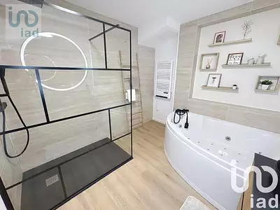 Appartement, 100 m²