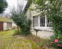 Maison, 203 m²