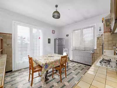 Maison, 192 m²