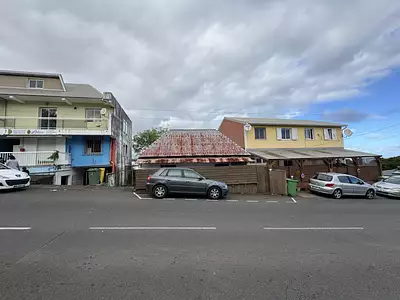 Maison, 57 m²