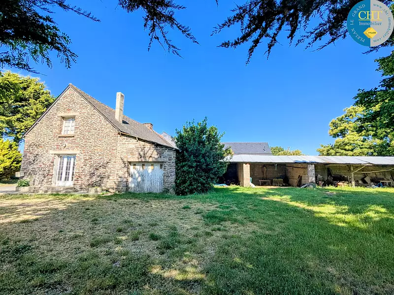 Maison, 110 m²