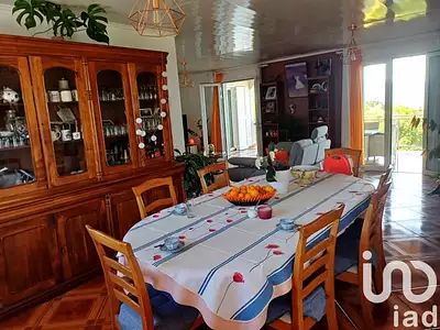 Maison, 100 m²