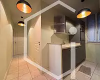 Appartement, 40,23 m²