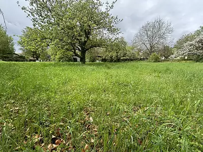 Terrain, 2 771 m²