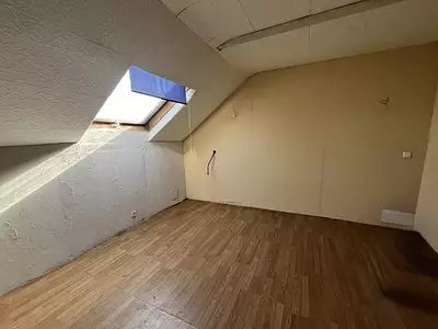 Maison, 52 m²
