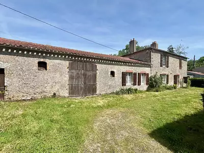 Maison, 106,73 m²