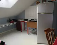 Appartement, 28,5 m²