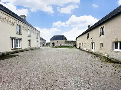 Maison, 220 m²
