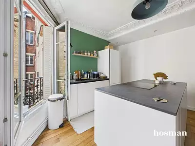 Appartement, 63 m²