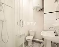 Appartement, 23,42 m²