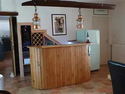 Maison, 825 m²