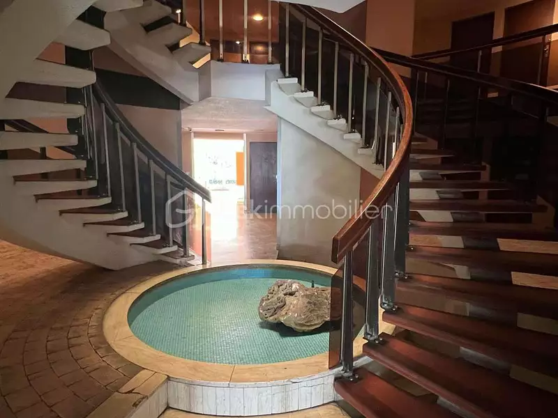 Appartement, 27 m²