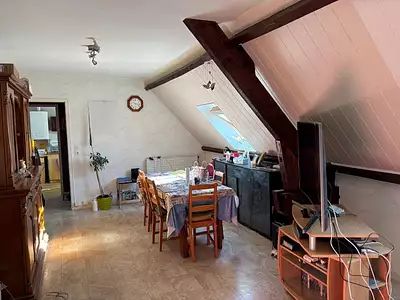Appartement, 75 m²
