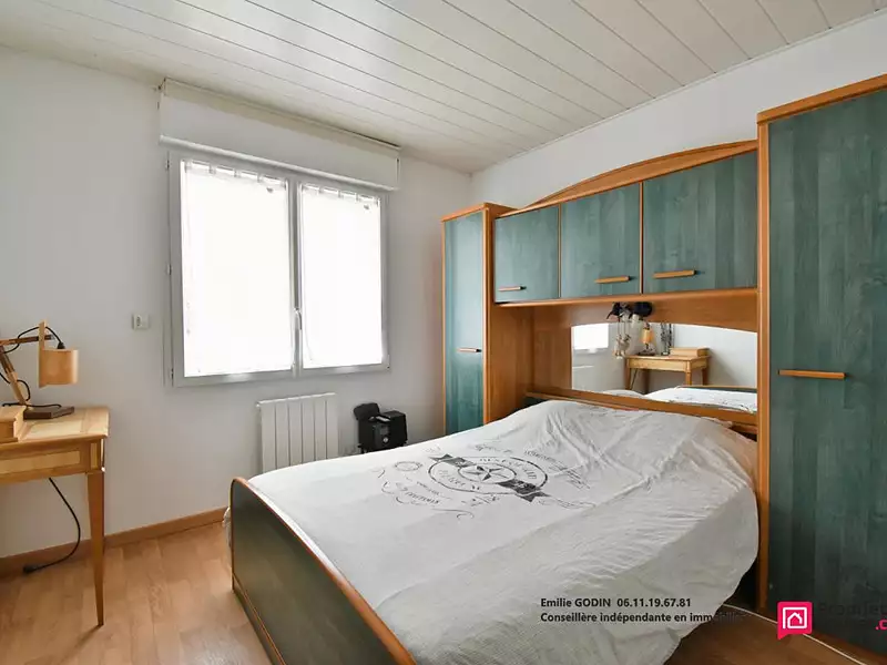 Maison, 180 m²