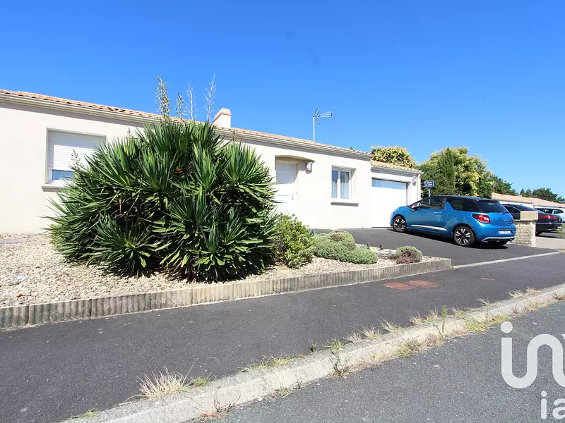 Maison, 87 m²