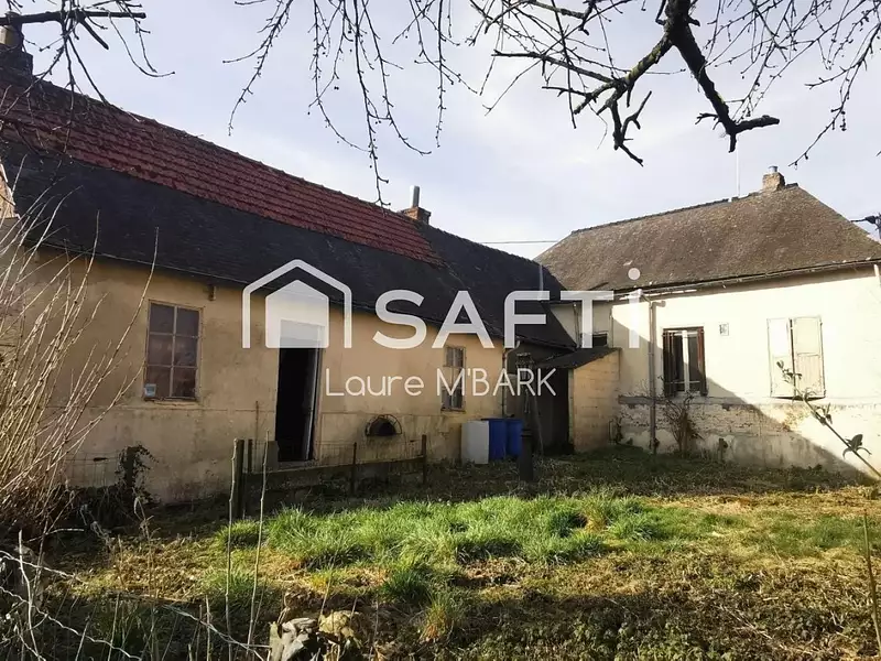 Maison, 75 m²
