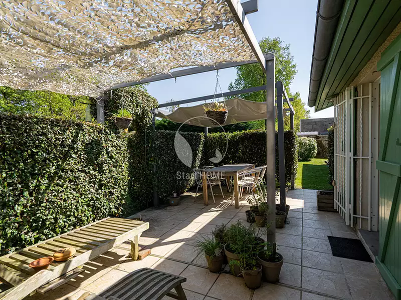 Maison, 134,52 m²