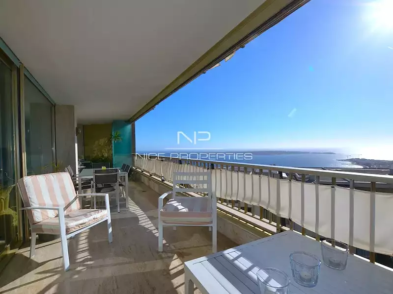 Appartement, 156 m²