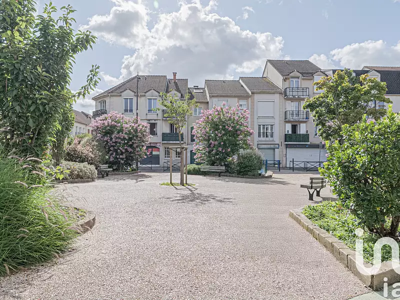 Appartement, 52 m²