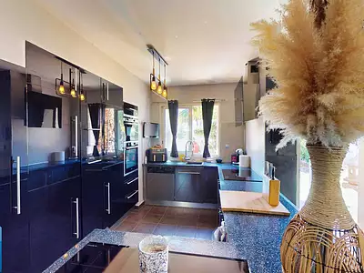 Maison, 130 m²