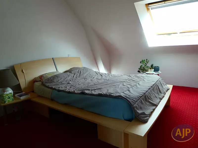 Maison, 138,2 m²