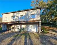 Maison, 105 m²
