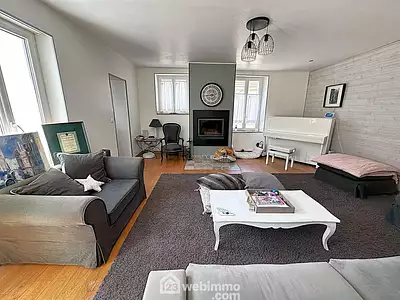 Maison, 152 m²