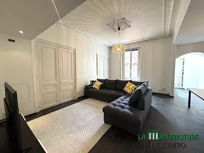 Appartement, 140,52 m²
