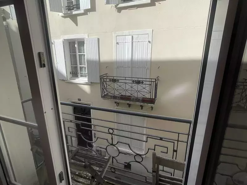 Appartement, 26,55 m²