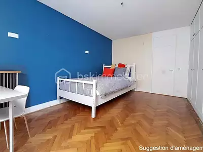 Appartement, 193 m²