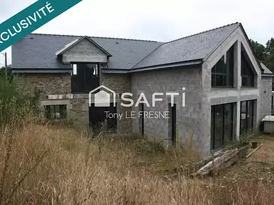 Maison, 270 m²