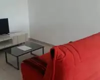 Appartement, 45 m²
