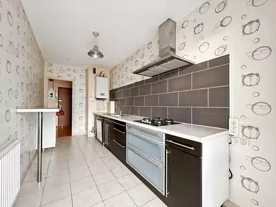 Appartement, 69 m²