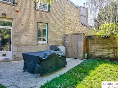 Maison, 90,17 m²