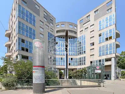 Parking, 12 m²