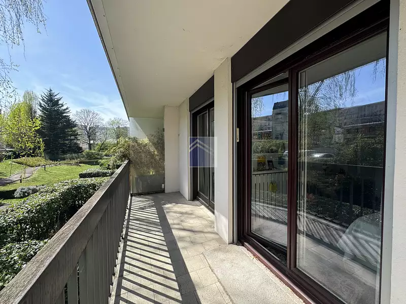 Appartement, 100 m²